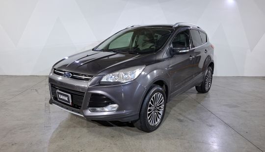 Ford • Escape