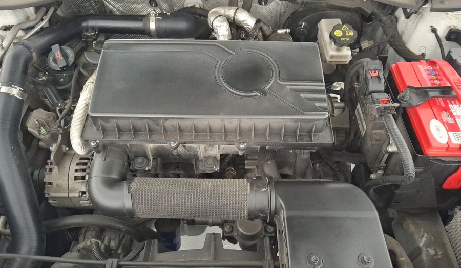 Jac J7 1.5 QUANTUM CVT Hatchback 2022