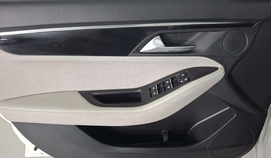 Jac J7 1.5 QUANTUM CVT Hatchback 2022