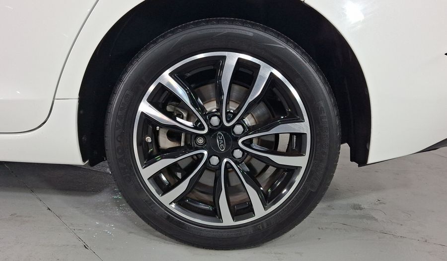 Jac J7 1.5 QUANTUM CVT Hatchback 2022