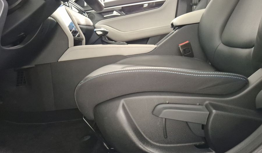 Jac J7 1.5 QUANTUM CVT Hatchback 2022