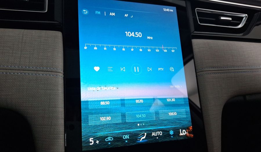 Jac J7 1.5 QUANTUM CVT Hatchback 2022