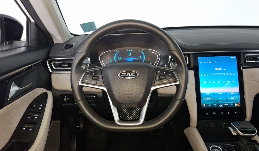 Jac J7 1.5 QUANTUM CVT Hatchback 2022