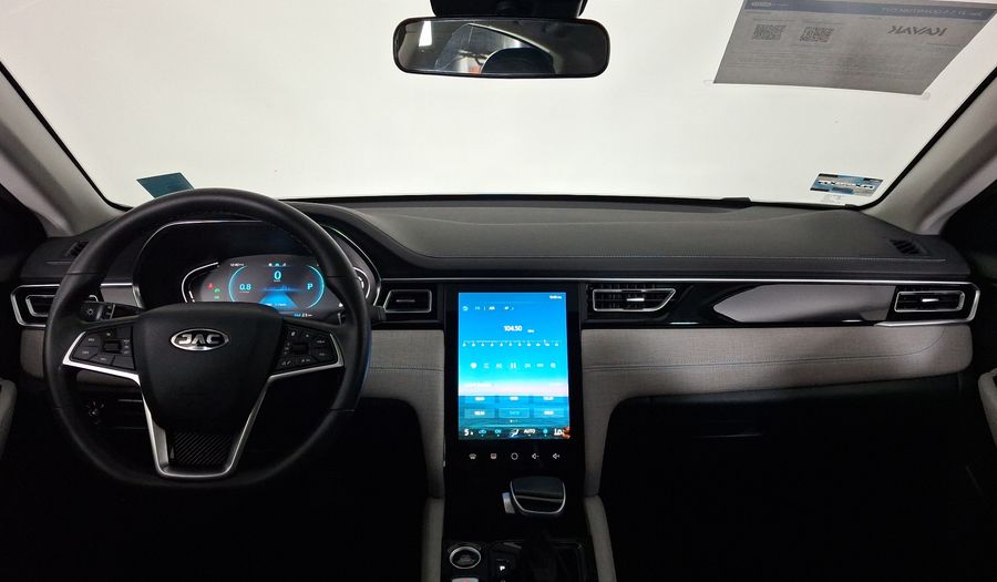 Jac J7 1.5 QUANTUM CVT Hatchback 2022