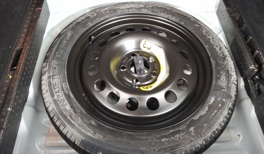 Jac J7 1.5 QUANTUM CVT Hatchback 2022