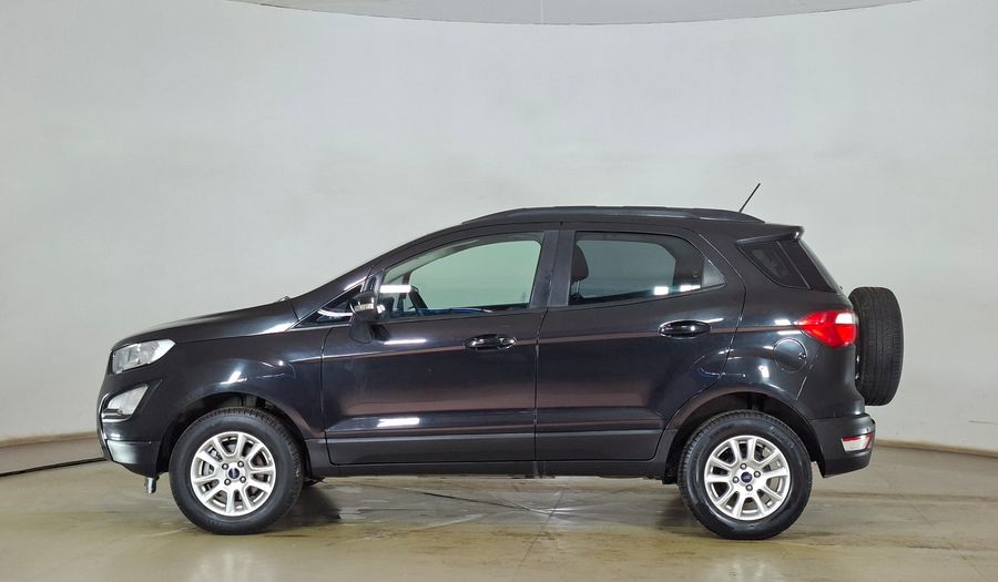 Ford Ecosport 1.5 SE Suv 2018