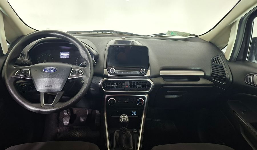 Ford Ecosport 1.5 SE Suv 2018