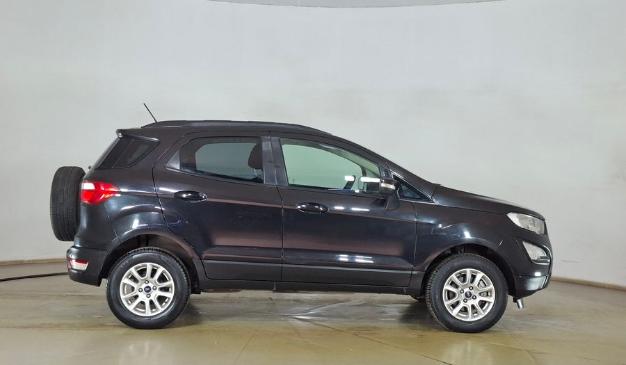 Ford Ecosport 1.5 SE Suv 2018