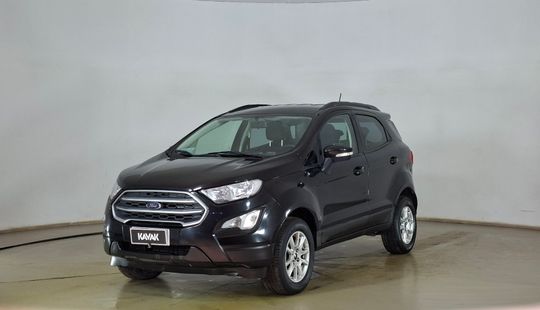 Ford • EcoSport