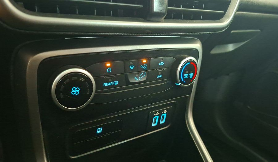 Ford Ecosport 1.5 SE Suv 2018