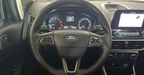Ford Ecosport 1.5 SE Suv 2018