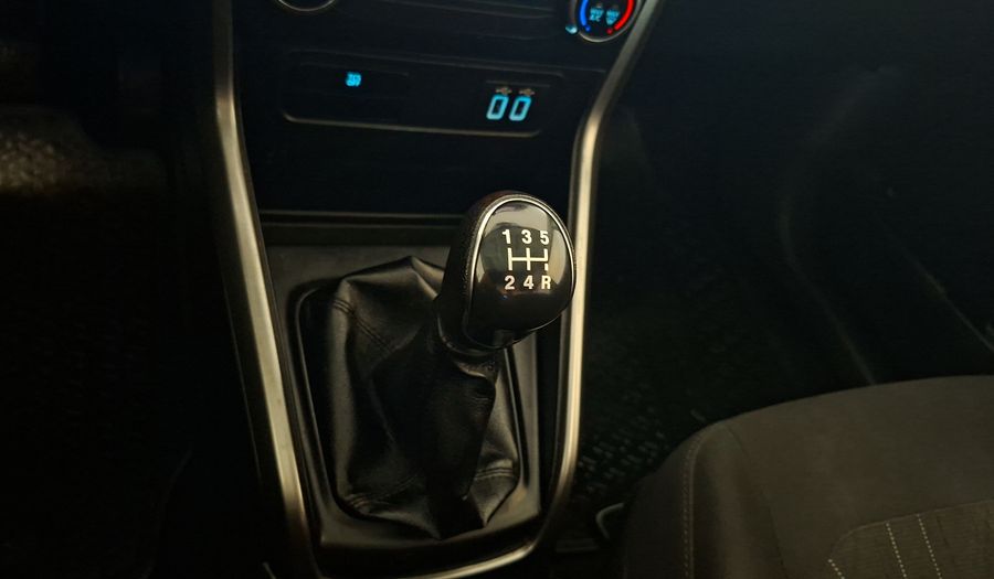 Ford Ecosport 1.5 SE Suv 2018