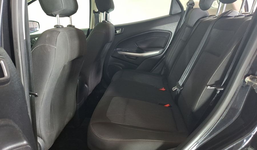 Ford Ecosport 1.5 SE Suv 2018