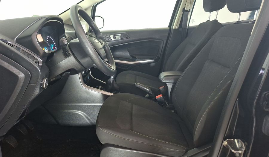 Ford Ecosport 1.5 SE Suv 2018