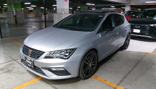 Seat • Leon