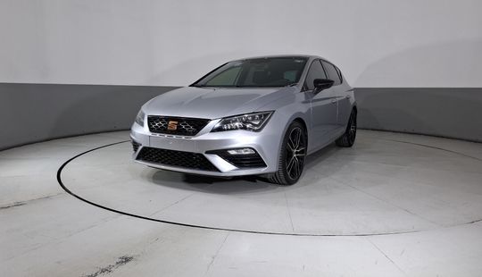 2020 • 35,740 km • Automático