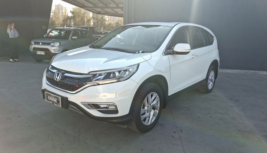 Honda • CR-V