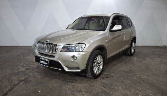 Bmw • X3