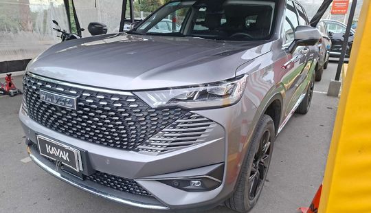 Haval • H6