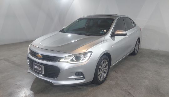 Chevrolet • Cavalier