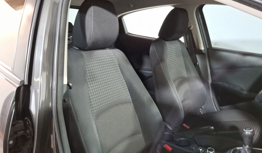 Mazda 2 1.5 I TOURING Hatchback 2019