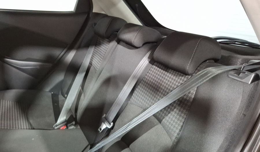 Mazda 2 1.5 I TOURING Hatchback 2019