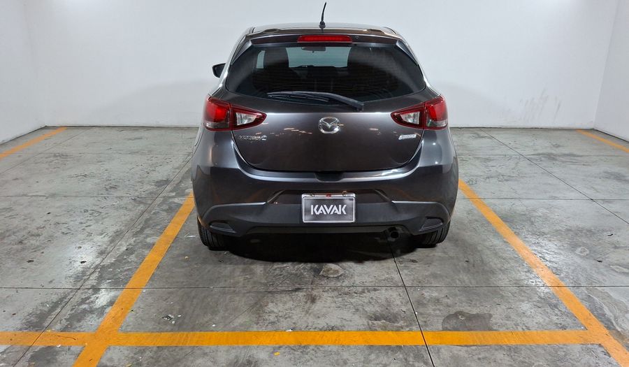 Mazda 2 1.5 I TOURING Hatchback 2019