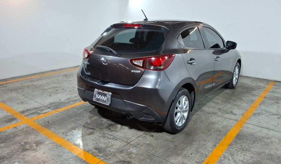 Mazda 2 1.5 I TOURING Hatchback 2019