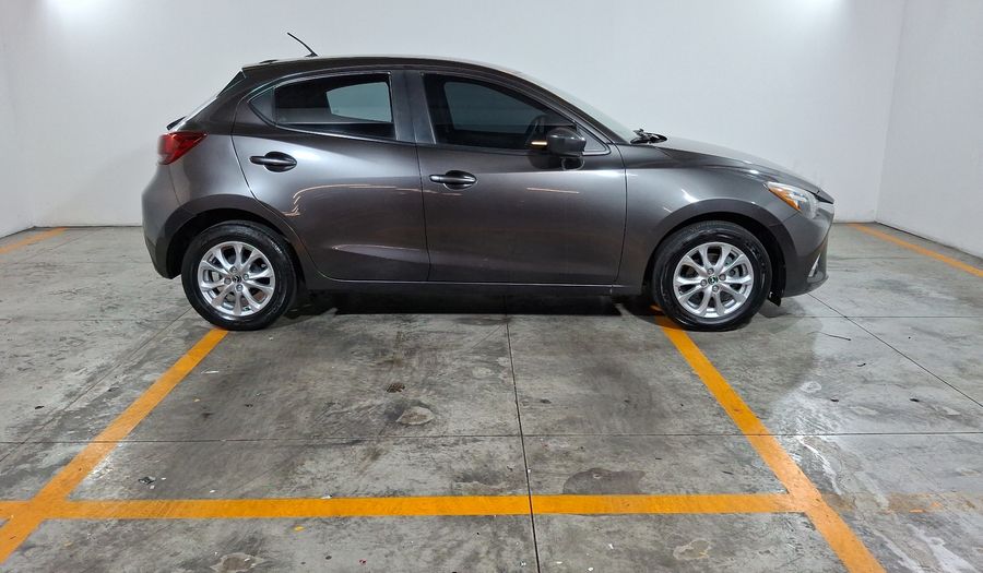 Mazda 2 1.5 I TOURING Hatchback 2019