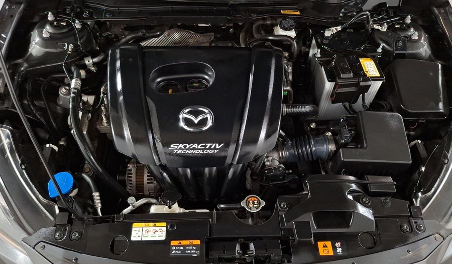 Mazda 2 1.5 I TOURING Hatchback 2019
