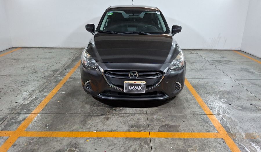 Mazda 2 1.5 I TOURING Hatchback 2019