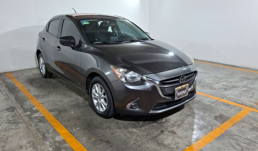 Mazda 2 1.5 I TOURING Hatchback 2019