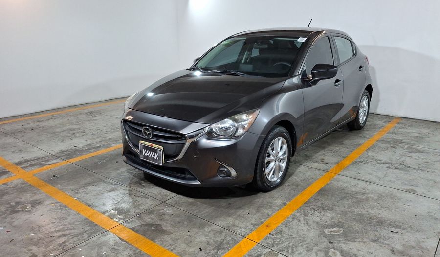 Mazda 2 1.5 I TOURING Hatchback 2019
