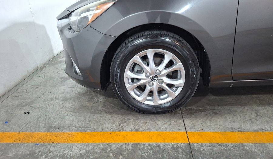 Mazda 2 1.5 I TOURING Hatchback 2019