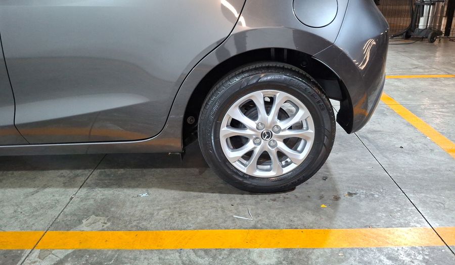 Mazda 2 1.5 I TOURING Hatchback 2019