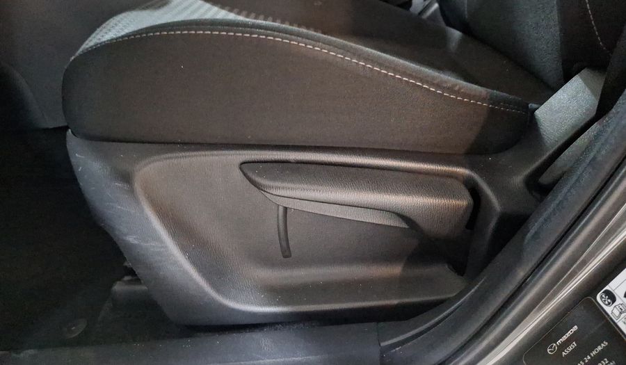 Mazda 2 1.5 I TOURING Hatchback 2019