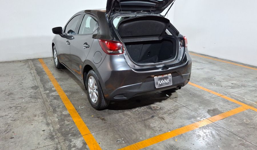 Mazda 2 1.5 I TOURING Hatchback 2019