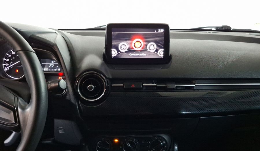 Mazda 2 1.5 I TOURING Hatchback 2019