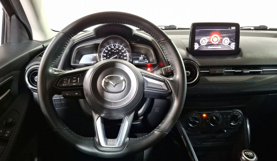 Mazda 2 1.5 I TOURING Hatchback 2019