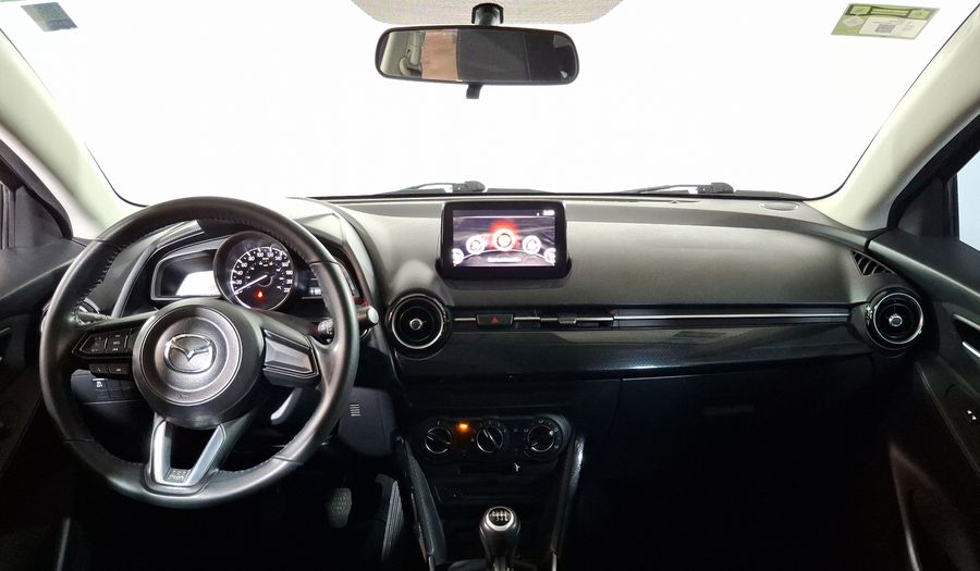 Mazda 2 1.5 I TOURING Hatchback 2019