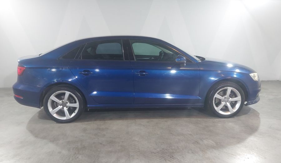 Audi A3 1.8 TFSI AMBIENTE S TRONIC Sedan 2014