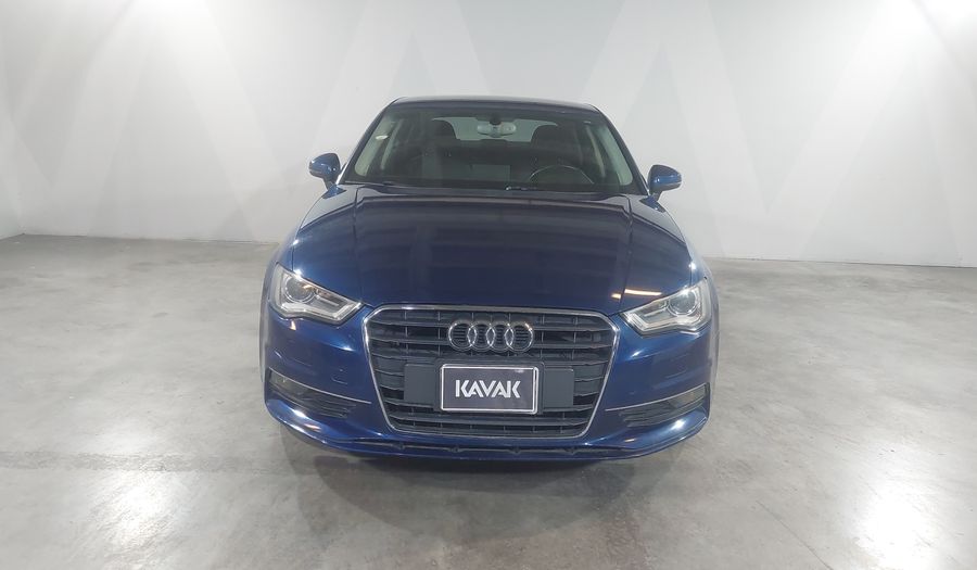 Audi A3 1.8 TFSI AMBIENTE S TRONIC Sedan 2014