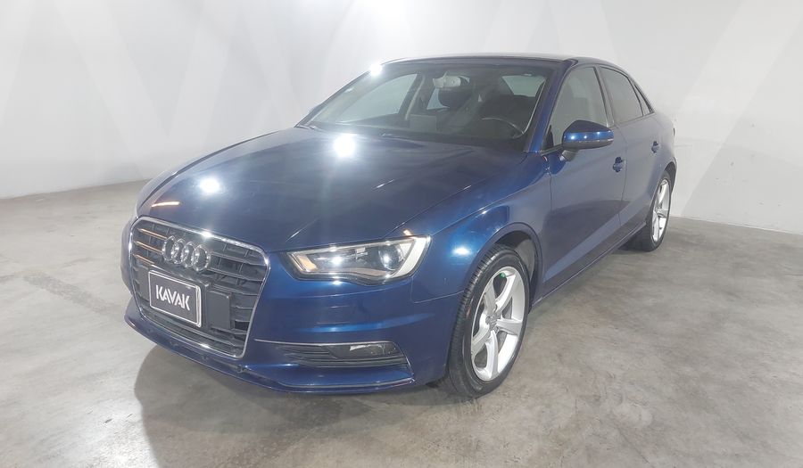 Audi A3 1.8 TFSI AMBIENTE S TRONIC Sedan 2014