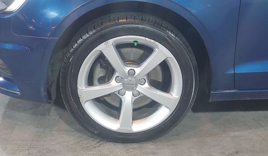 Audi A3 1.8 TFSI AMBIENTE S TRONIC Sedan 2014