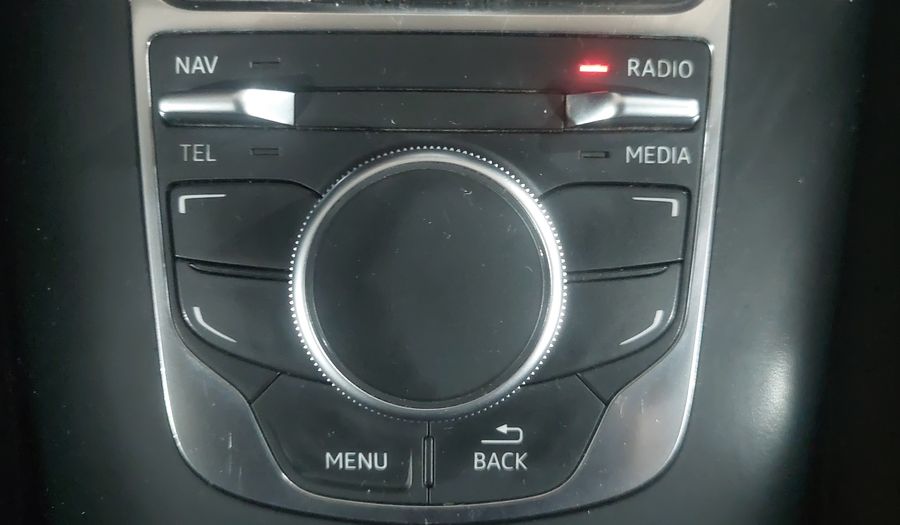 Audi A3 1.8 TFSI AMBIENTE S TRONIC Sedan 2014