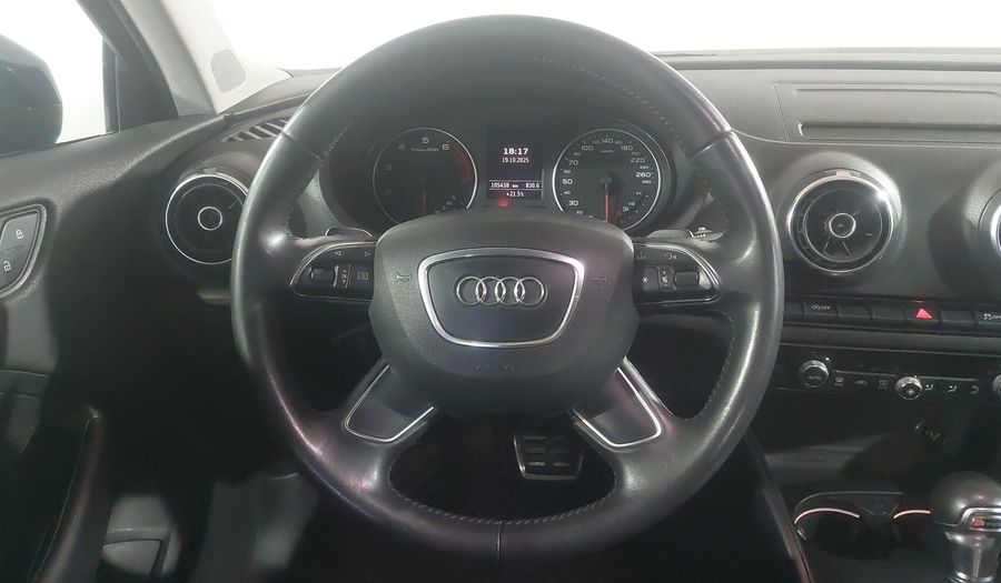 Audi A3 1.8 TFSI AMBIENTE S TRONIC Sedan 2014