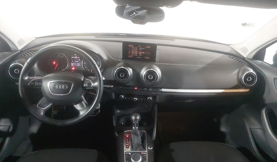 Audi A3 1.8 TFSI AMBIENTE S TRONIC Sedan 2014