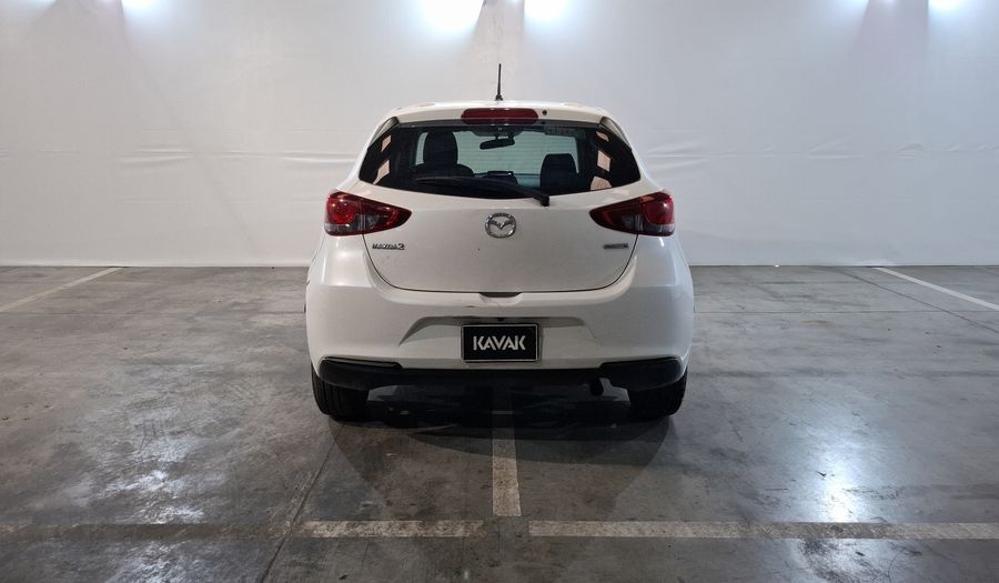 Mazda 2 1.5 I SPORT AUTO Hatchback 2023