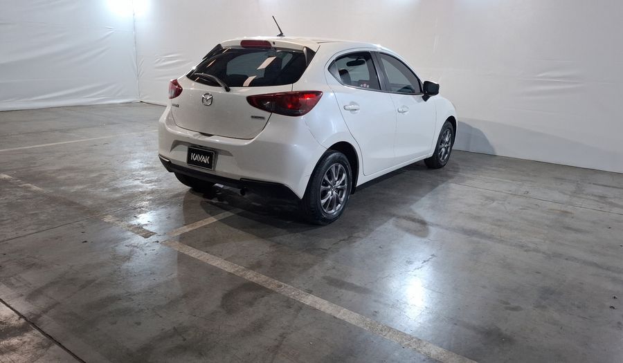 Mazda 2 1.5 I SPORT AUTO Hatchback 2023