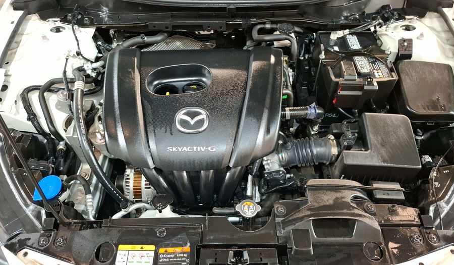 Mazda 2 1.5 I SPORT AUTO Hatchback 2023